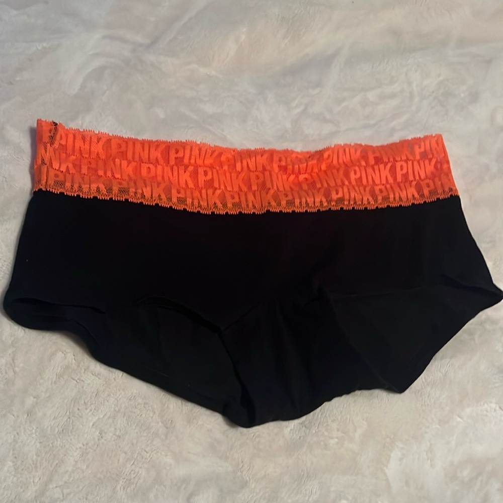 Victorias Secret Pink Panties NWOT